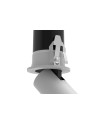GARDA Mini * FOCO EMPOTRAR 5W 4000K BLANCO